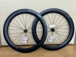 DT SWISS ARC1600 DICUT SPLINE 65 - NOVÉ