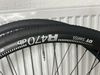 Ráfky DT Swiss R470 + pláště Kenda