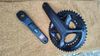 Nové kliky Shimano Ultegra 8100 s wattmetrem 4iiii 172,5, 50/34