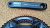 Nové kliky Shimano Ultegra 8100 s wattmetrem 4iiii 172,5, 50/34