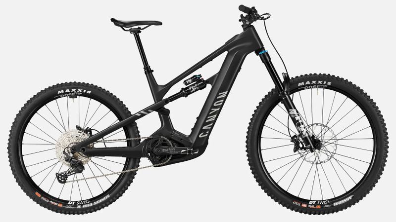 Canyon Strive:ON