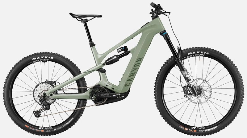Canyon Strive:ON