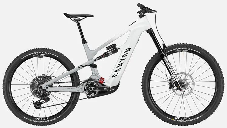 Canyon Strive:ON