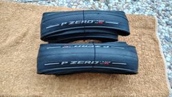PIRELLI P ZERO™ Race TLR SL plášť silniční, kevlar 700 x 28c