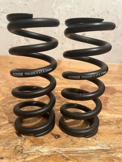 Rockshox pruzina