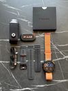 Polar Grit X2 Pro