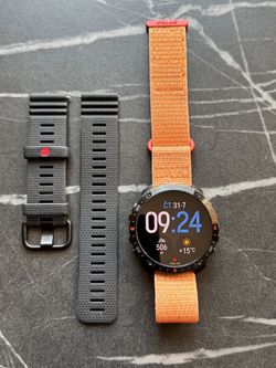 Polar Grit X2 Pro