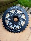 Prodám novou kazetu ZTTO ULT Series XDR 12s 10-33 T