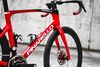 Pinarello X 2025 Sram AXS Etap 2x12