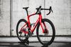 Pinarello X 2025 Sram AXS Etap 2x12