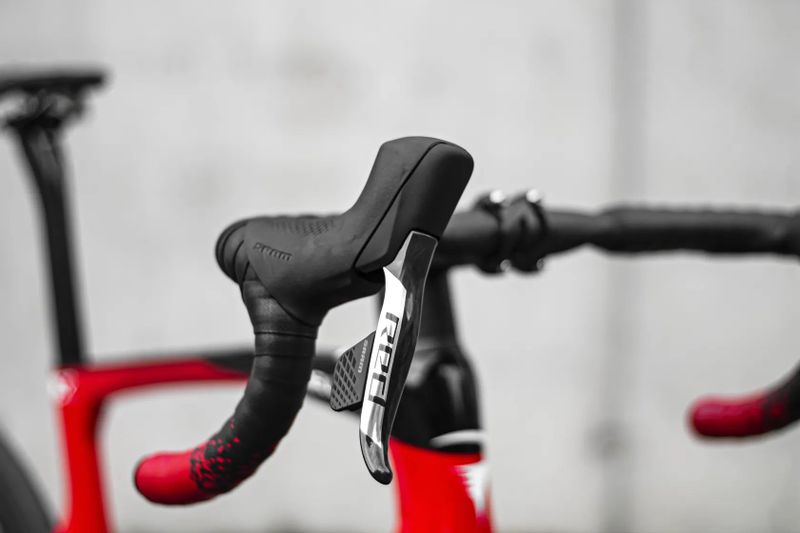 Pinarello X 2025 Sram AXS Etap 2x12