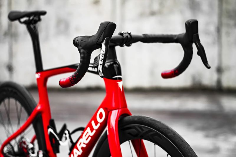 Pinarello X 2025 Sram AXS Etap 2x12