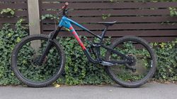 Trek Slash 8 Vel. Xl