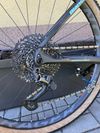 Bianchi methanol sx 