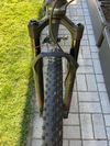 Bianchi methanol sx 