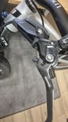 Sram G2 Ultimate + Sixpack Sinter Destičky