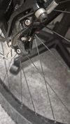 Sram G2 Ultimate + Sixpack Sinter Destičky