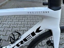 Madone slr