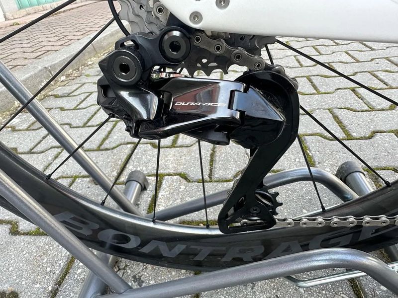 Madone slr