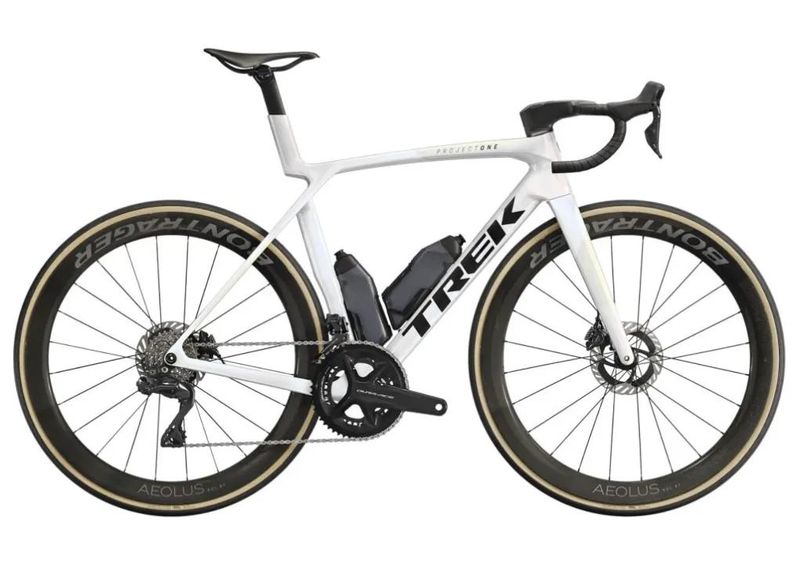 Madone slr