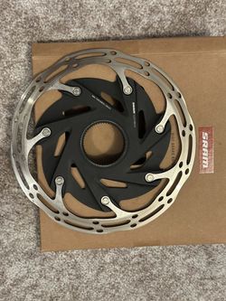 Kotouč Sram Centerline XR centerlock 160mm