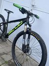 Dětské kolo Scud 27,5"