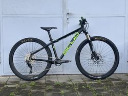Dětské kolo Scud 27,5"