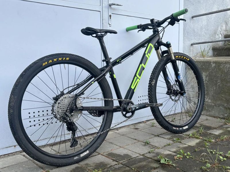Dětské kolo Scud 27,5"
