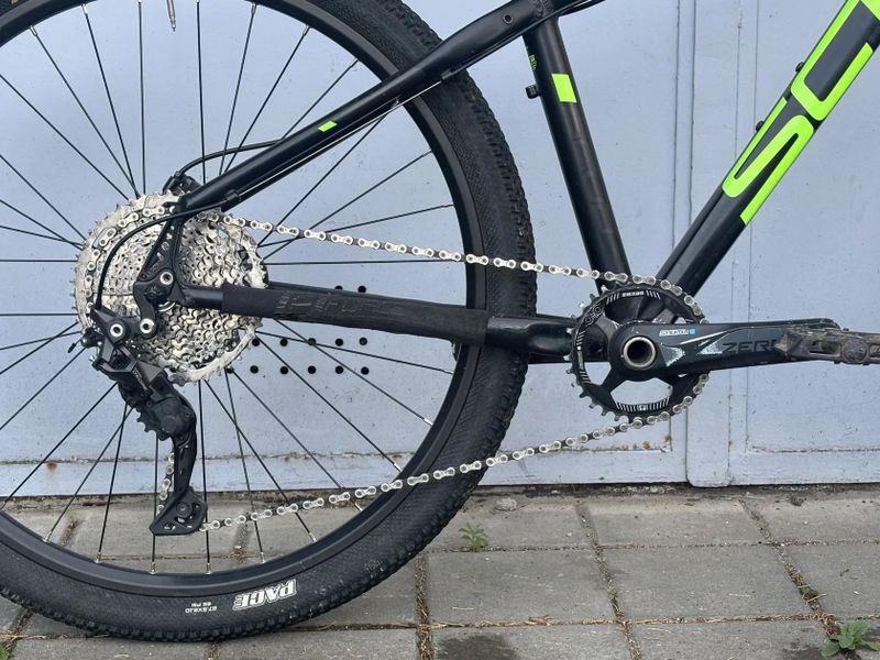 Dětské kolo Scud 27,5"