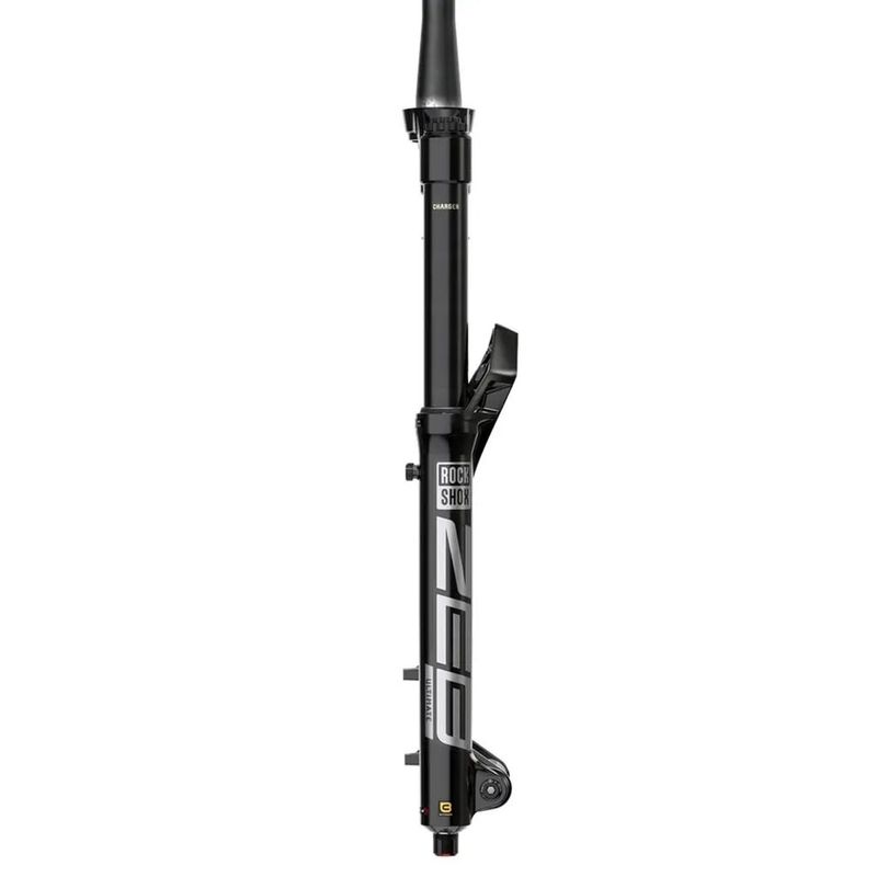 Nová vidlice Rock Shox ZEB Ultimate 29" Butter Cups 
