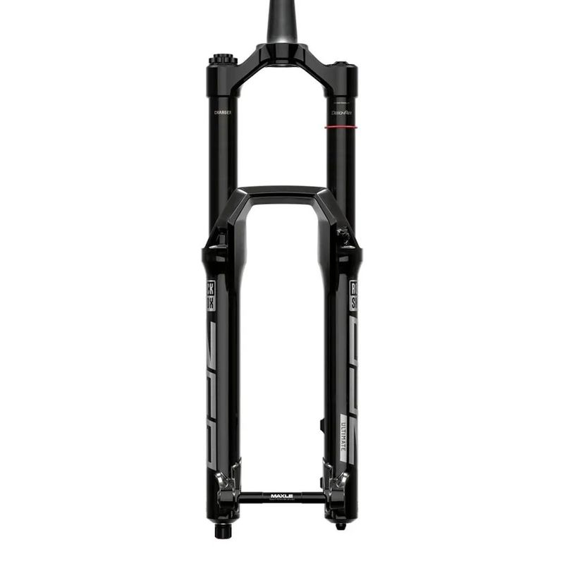 Nová vidlice Rock Shox ZEB Ultimate 29" Butter Cups 
