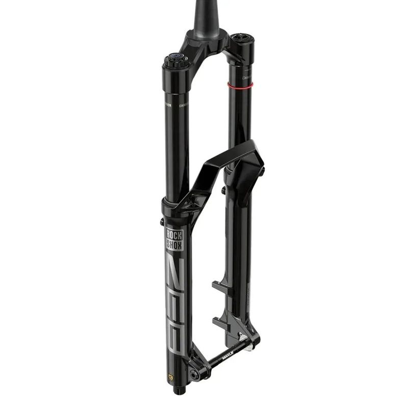 Nová vidlice Rock Shox ZEB Ultimate 29" Butter Cups 
