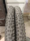 Schwalbe Nobby Nic Performance Addix 29x2.4"