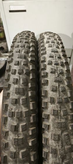 Schwalbe Nobby Nic Performance Addix 29x2.4"