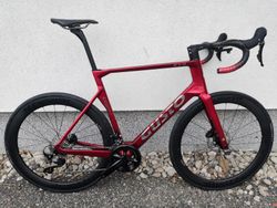 GUSTO COBRA EVO DB ELITE ULTRA