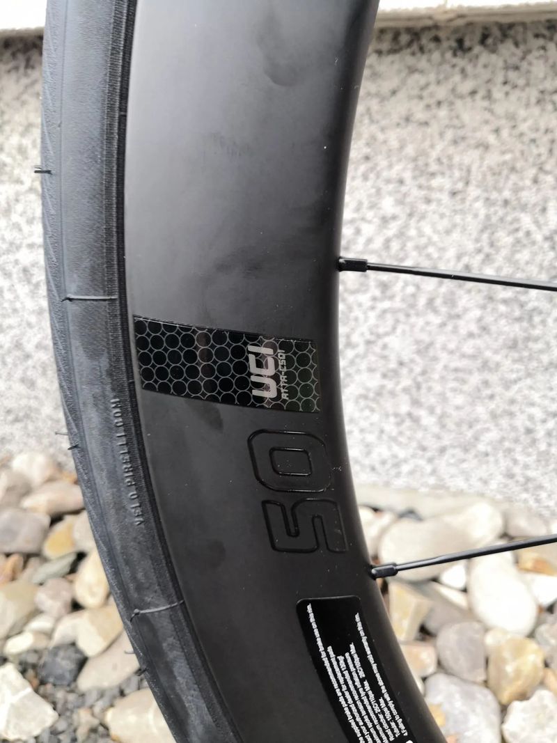 GUSTO COBRA EVO DB ELITE ULTRA