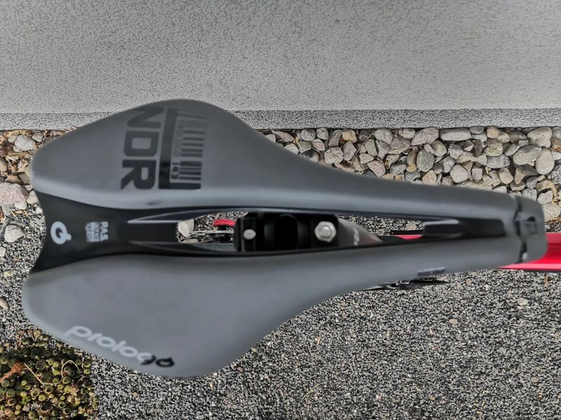 GUSTO COBRA EVO DB ELITE ULTRA