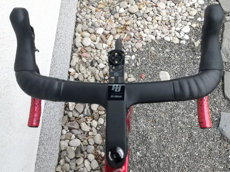 GUSTO COBRA EVO DB ELITE ULTRA