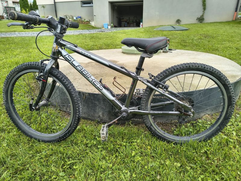 Islabikes Beinn 20"