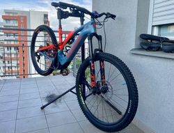 Prodám Specialized Turbo Levo Carbon