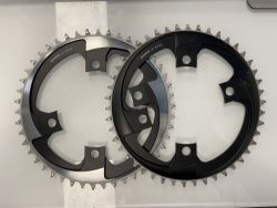 Prevodniky Sram RED 107