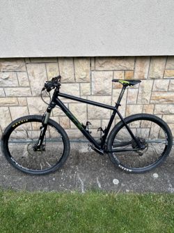 RB CRR 29 - velikost XL