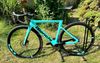 Bianchi Aria 105 Di2