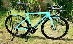 Bianchi Aria 105 Di2