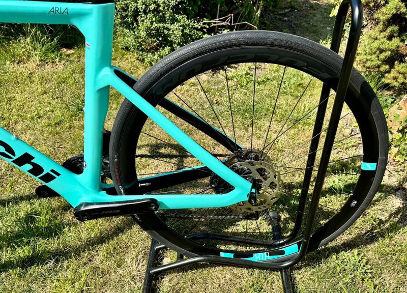 Bianchi Aria 105 Di2