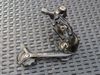 přehazovačka Shimano Deore RD-M530 inverzní