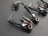 V brzdy Shimano LX BR-M570