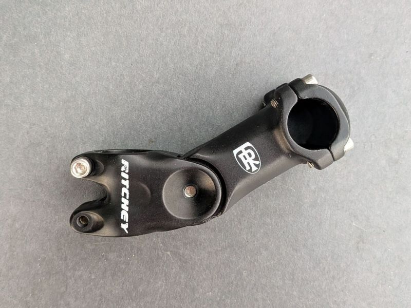 nastavitelný představec Ritchey 25,4 mm