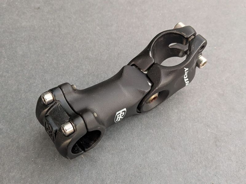 nastavitelný představec Ritchey 25,4 mm