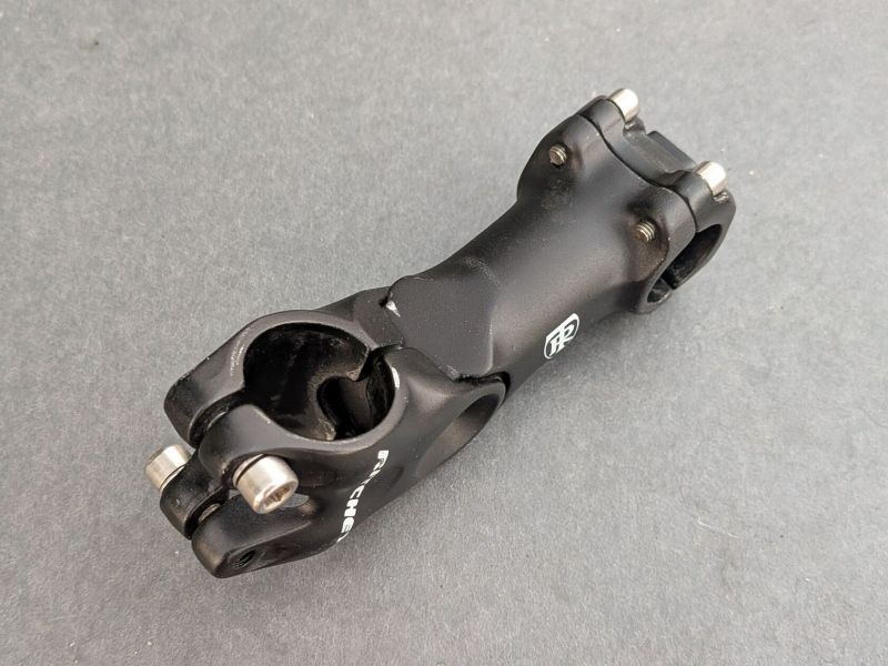 nastavitelný představec Ritchey 25,4 mm